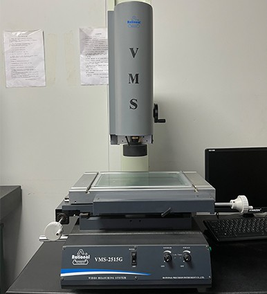 ZEISS CMM