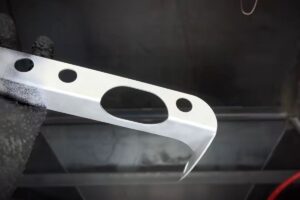 Bead Blasting