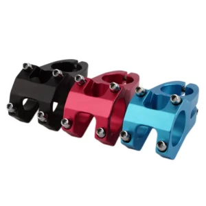Anodizing